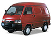 Daihatsu Hi Jet high roof (1989 to 2003)