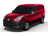 Fiat Doblo Cargo L1 (SWB) H1 (low roof) (2010 to 2022) 