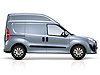 Fiat Doblo Cargo L1 (SWB) H2 (high roof) (2010 to 2022) 