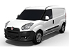 Fiat Doblo Cargo L2 (Maxi) H1 (low roof) (2010 to 2022) 