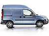 Fiat Doblo L1 (SWB) H2 (high roof) (2000 to 2010)