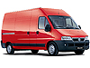 Fiat Ducato L3 (LWB) H2 (high roof) (1995 to 2006) 