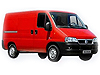 Fiat Ducato L2 (MWB) H1 (low roof) (1995 to 2006) 