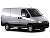 Fiat Ducato L1 (SWB) H1 (low roof) (1995 to 2006)