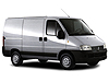 Fiat Ducato L1 (SWB) H1 (low roof) (1995 to 2006) 