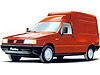 Fiat Fiorino (1989 to 2000)