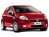 Fiat Punto van (2007 to 2016)