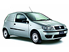 Fiat Punto van (1999 to 2008)