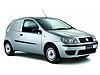 Fiat Punto van (1999 to 2008) 