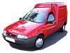 Ford Courier (1996 to 2002) 