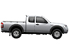 Mazda BT-50 crew cab (2006 to 2011)