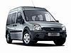 Ford Tourneo Connect (2002 to 2014)