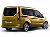 Ford Tourneo Connect L1 (SWB) (2014 to 2022) 