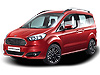 Ford Tourneo Courier (2014 to 2024) 