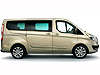 Ford Tourneo Custom L2 (LWB) H1 (low roof) (2012 to 2024) 