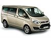 Ford Tourneo Custom L1 (SWB) H1 (low roof) (2012 to 2024) 
