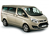 Ford Tourneo Custom L1 (SWB) H1 (low roof) (2012 to 2024)