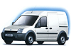 Ford Transit Connect L2 (LWB) (2002 to 2014) 