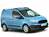 Ford Transit Courier (2014 to 2024) 