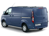 Ford Transit Custom L2 (LWB) H1 (low roof) (2012 to 2024) 