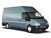 Ford Transit L4 (JUMBO) H3 (high roof) (2000 to 2014) 