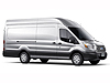 Ford Transit L4 (Extended LWB) H3 (high roof) (2014 onwards) 