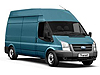 Ford Transit L3 (LWB) H3 (high roof) (2000 to 2014)