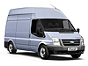 Ford Transit L2 (MWB) H3 (high roof) (2000 to 2014)