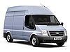 Ford Transit L2 (MWB) H3 (high roof) (2000 to 2014) 