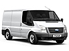 Ford Transit L1 (SWB) H1 (low roof) (2000 to 2014) 