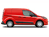 Ford Transit Connect L1 (SWB) (2014 onwards)