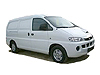 Hyundai H1 LWB (1997 to 2009) 