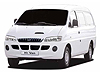 Hyundai H1 SWB (1997 to 2009) 