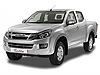 Isuzu D-Max double cab (2011 to 2020) 