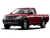 Isuzu Rodeo single cab (2003 to 2011) 