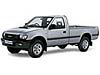 Isuzu TF two door pick up (1988 to 2003) 