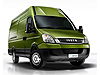 Iveco Daily L2 H2 (2006 to 2014)