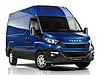 Iveco Daily L1 H1 (2014 onwards)