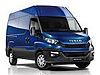 Iveco Daily L1 H1 (2014 onwards) 