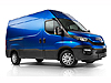 Iveco Daily L2 H2 (2014 onwards) 