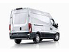 Iveco Daily L4 H2 (2014 onwards) 