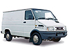 Iveco Daily low roof (1979 to 1999) 