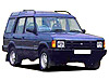 Land Rover Discovery Series I (1989 to 1999) 