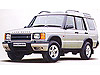 Land Rover Discovery Series II (1999 to 2004) 