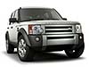 Land Rover Discovery 3 (2004 to 2009)