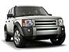 Land Rover Discovery 3 (2004 to 2009) 