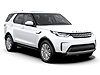 Land Rover Discovery 5 (2017 onwards)