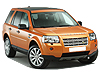 Land Rover Freelander 2 (2006 to 2015) 