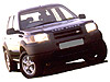 Land Rover Freelander (1998 to 2007)