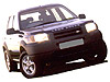 Land Rover Freelander (1998 to 2007) 